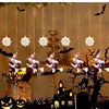 CAMS Pumpkin Decorative Lights