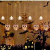 CAMS Pumpkin Decorative Lights