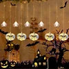 CAMS Pumpkin Decorative Lights