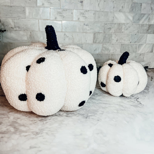 CAMS Pumpkin Plush