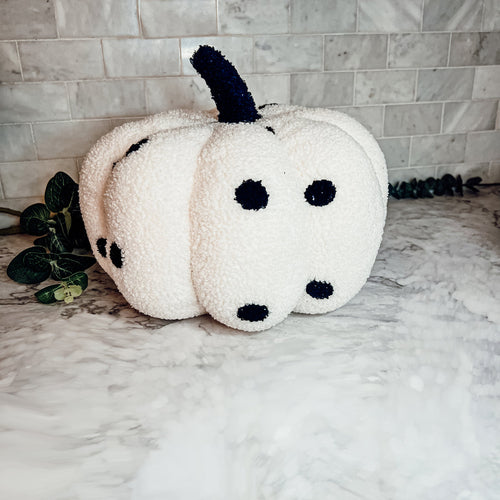 CAMS Pumpkin Plush