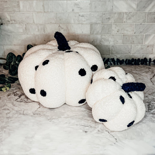 CAMS Pumpkin Plush