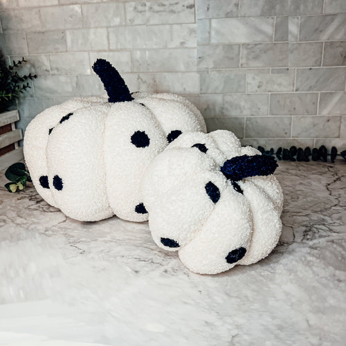 CAMS Pumpkin Plush