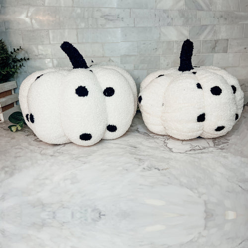 CAMS Pumpkin Plush