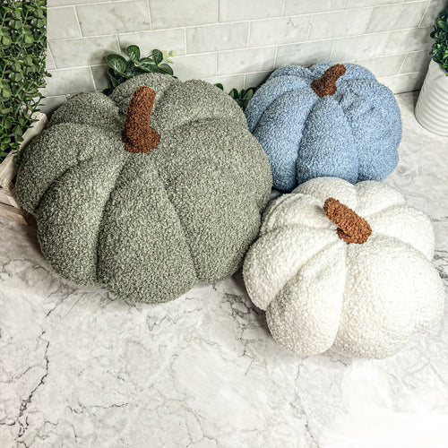 Blair Pumpkin