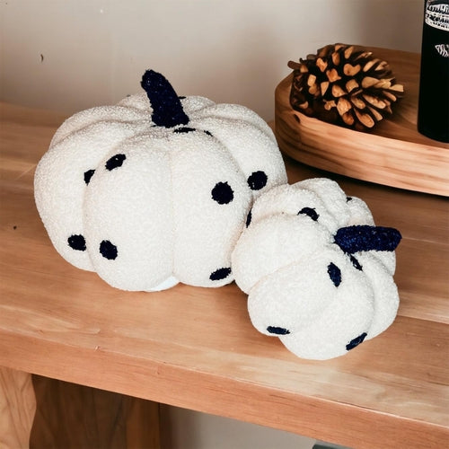 CAMS Pumpkin Plush