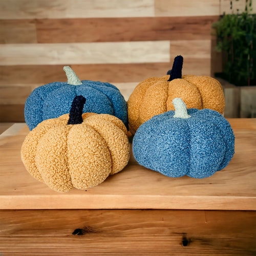 CAMS Pumpkin Plush