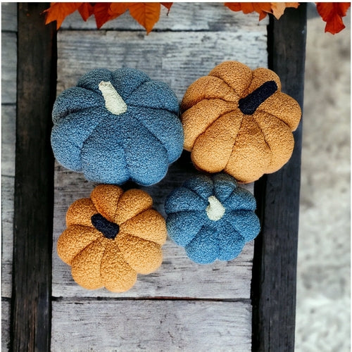 CAMS Pumpkin Plush