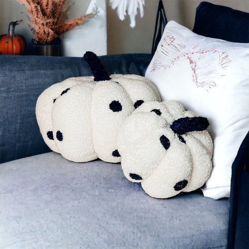 CAMS Pumpkin Plush