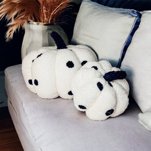 CAMS Pumpkin Plush