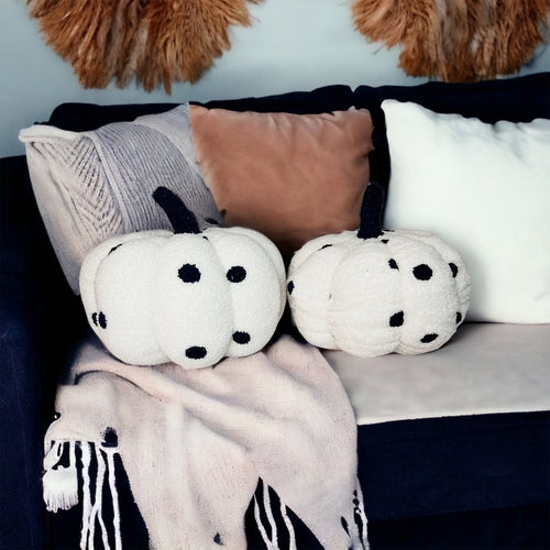 CAMS Pumpkin Plush