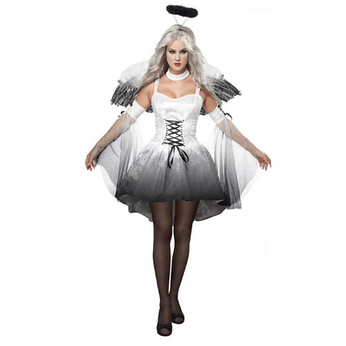 CAMS Fallen Angel Halloween Costumes