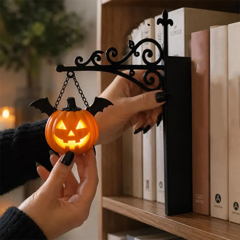 CAMS Halloween Wall Mounted Reading Lamp