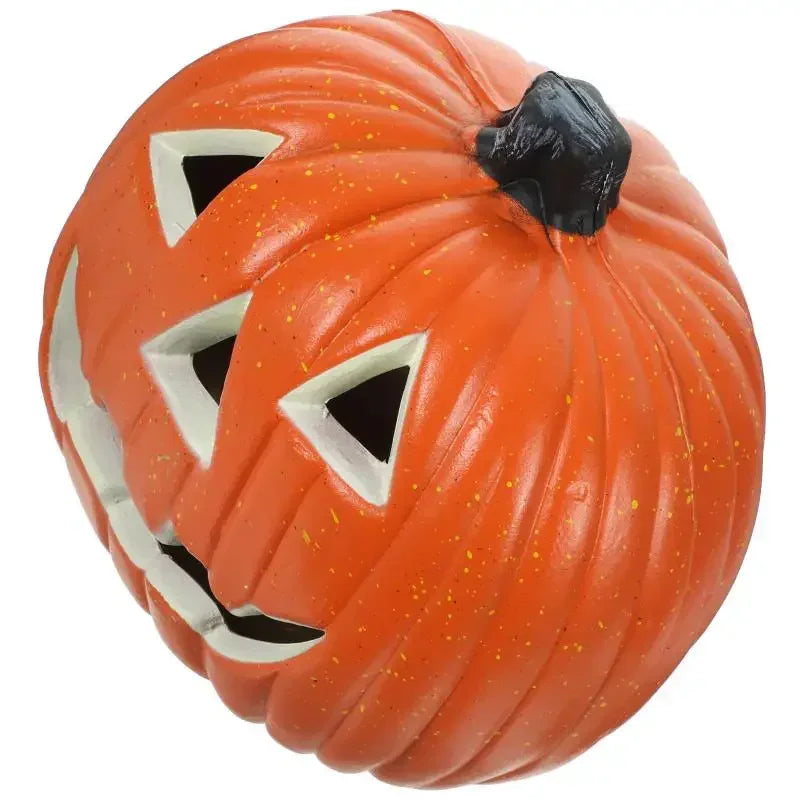 CAMS Halloween Props Lantern Decor Pumpkin Decoration Pumpkin Light Outdoor Halloween Decorationsation