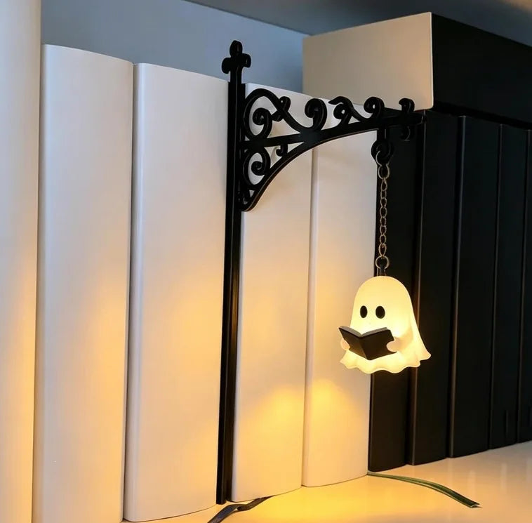 CAMS Halloween Wall Mounted Reading Lamp