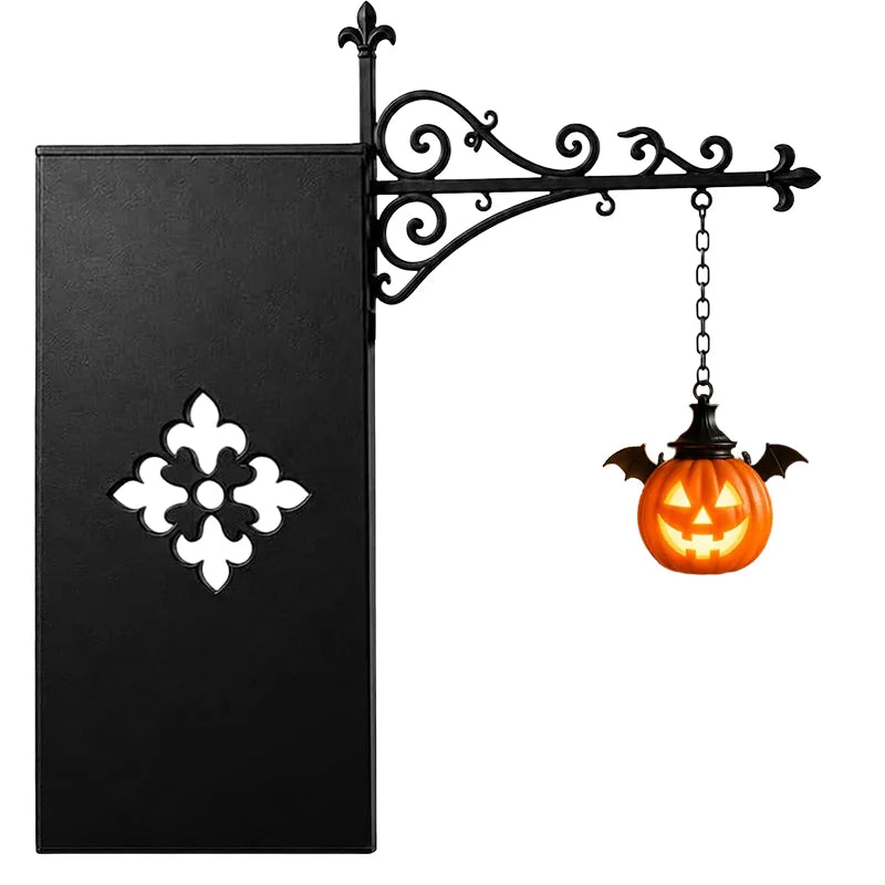 CAMS Halloween Wall Mounted Reading Lamp