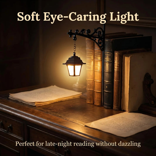 CAMS Halloween Wall Mounted Reading Lamp