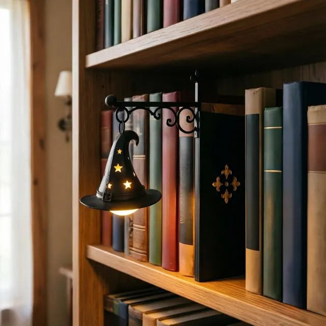 CAMS Halloween Wall Mounted Reading Lamp