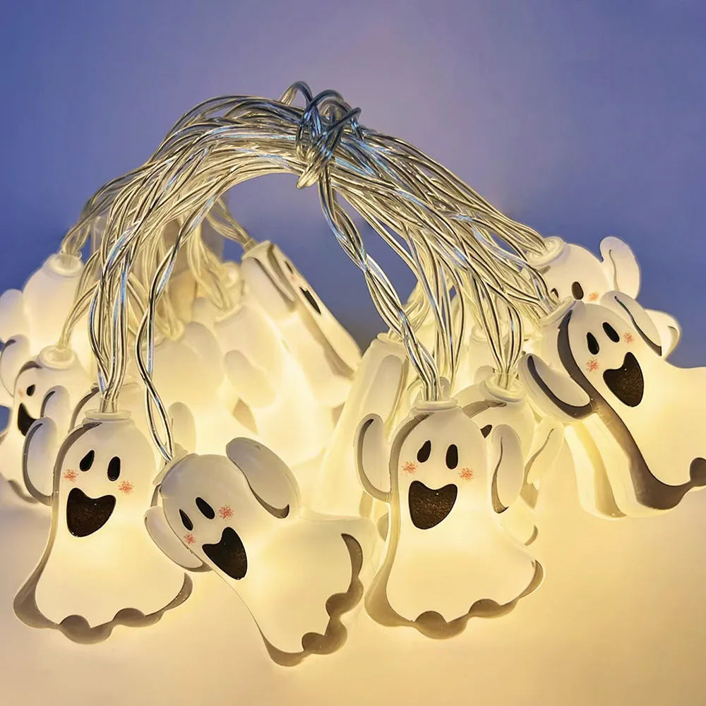 CAMS Halloween Decoration LED String Lights