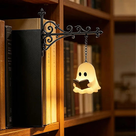 CAMS Halloween Wall Mounted Reading Lamp