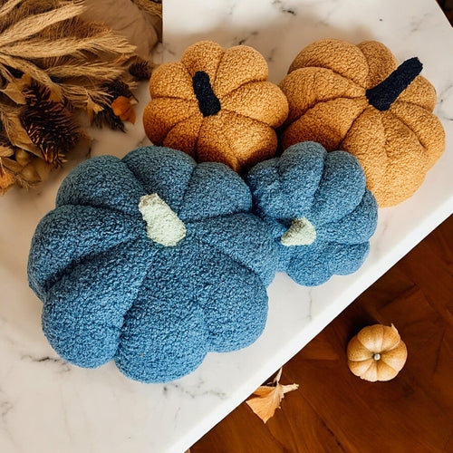 CAMS Pumpkin Plush